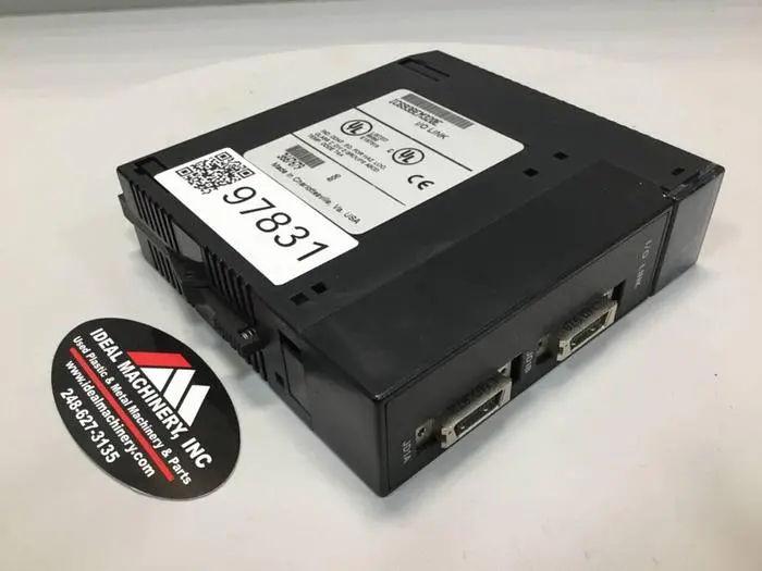 Fanuc IC693BEM320E