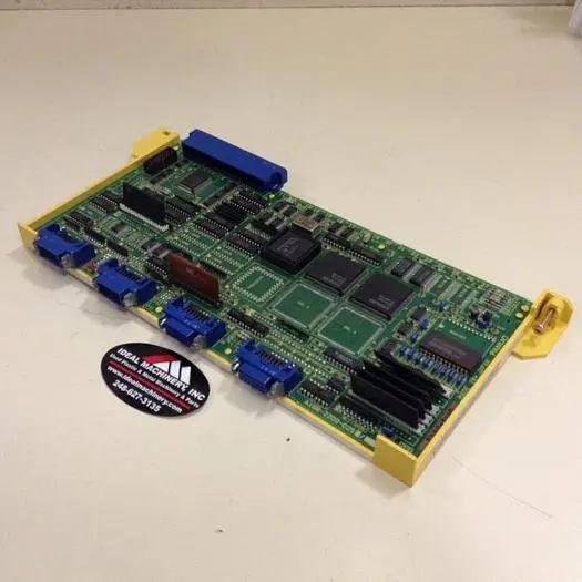 Fanuc A16B-2200-025