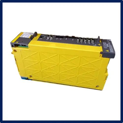 Fanuc A06B-6270-H015