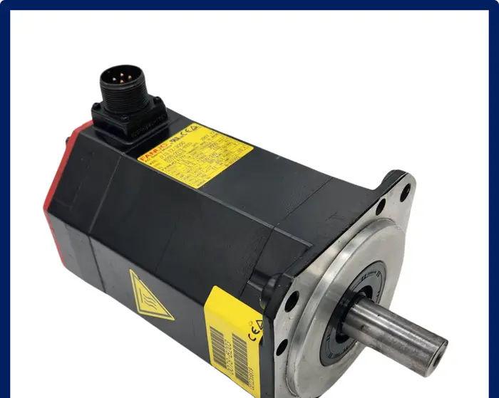 Fanuc A06B-0078-B303