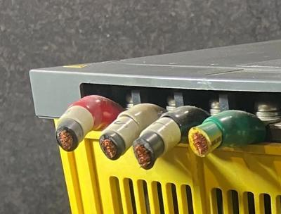Fanuc A06B-6088-H215