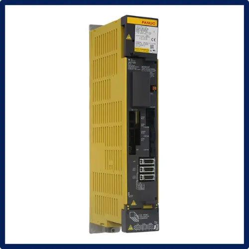 Fanuc A06B-6166-H201