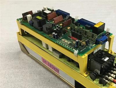 Fanuc A06B-6059-K032