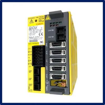 Fanuc A06B-6172-H002