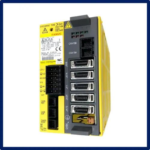 Fanuc A06B-6172-H002