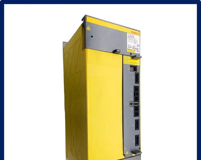 Fanuc A06B-6202-H026