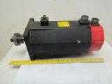 Fanuc A06B-0501-B751 AC Servo Motor 144V 3-Phase 8-Pole (2000)