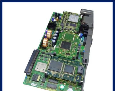 Fanuc A16B-3200-0320