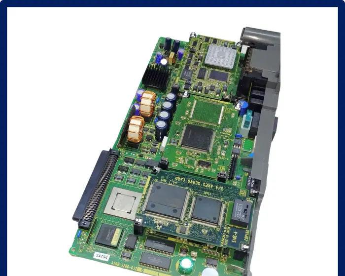 Fanuc A16B-3200-0320