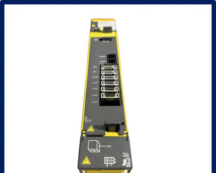 Fanuc A06B-6151-H006