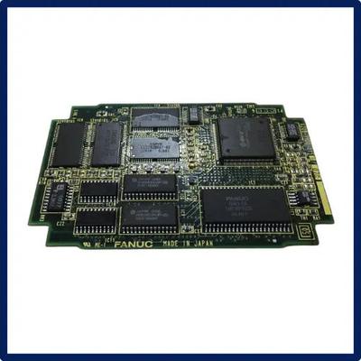 Fanuc A20B-3300-0153
