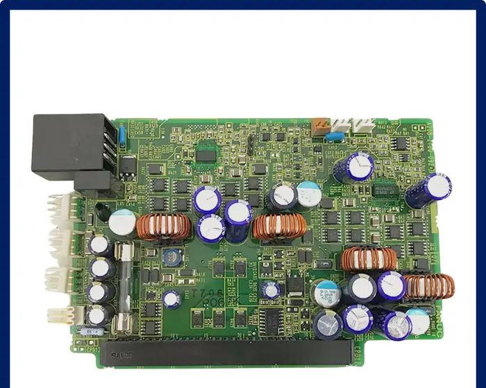Fanuc A20B-2100-0920