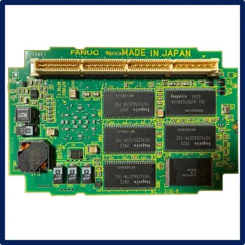 Fanuc A20B-3300-0653