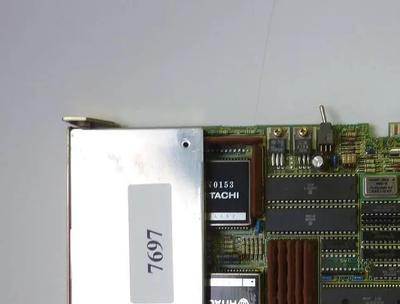 Fanuc A16B-1211-0091/07D
