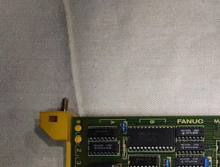 Fanuc A16B-1212-0270/10D