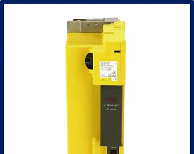 Fanuc A06B-6089-H106