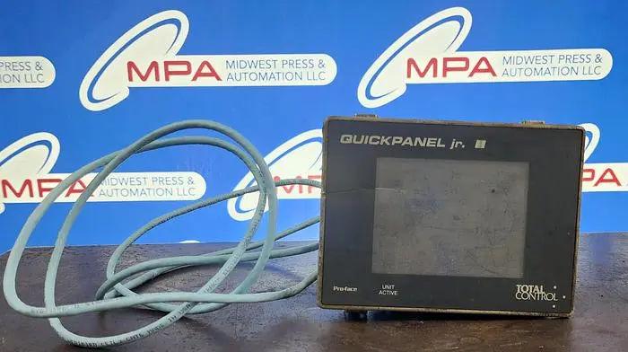 Fanuc QPJ2D100L2P