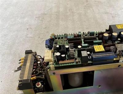 Fanuc VELOCITY