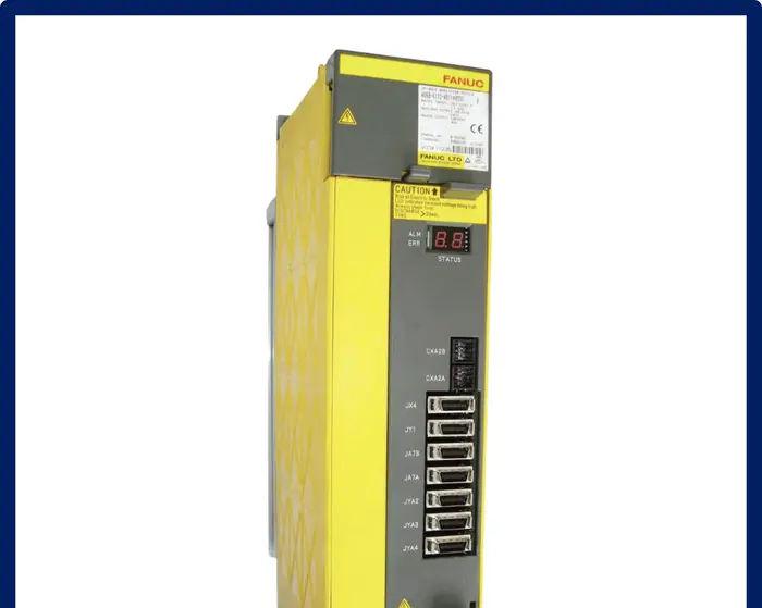 Fanuc A06B-6112-H011