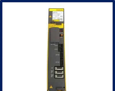 Fanuc A06B-6117-H201