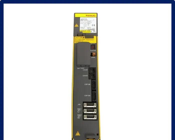 Fanuc A06B-6117-H201