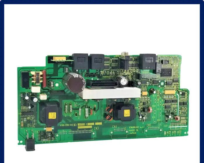 Fanuc A16B-2202-0420