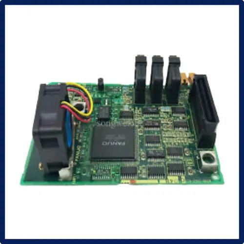 Fanuc A20B-2002-0320
