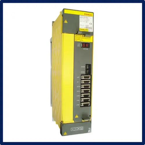 Fanuc A06B-6112-H015