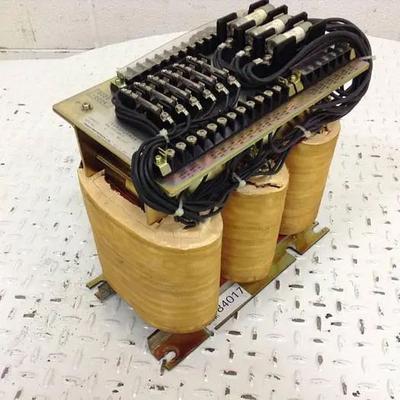 Fanuc A80L-0026-0004-01