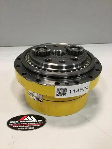 Fanuc M-710I