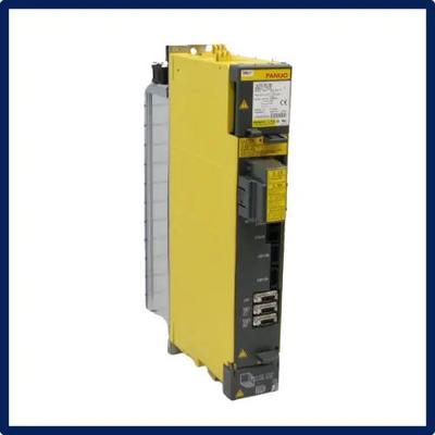 Fanuc A06B-6117-H209