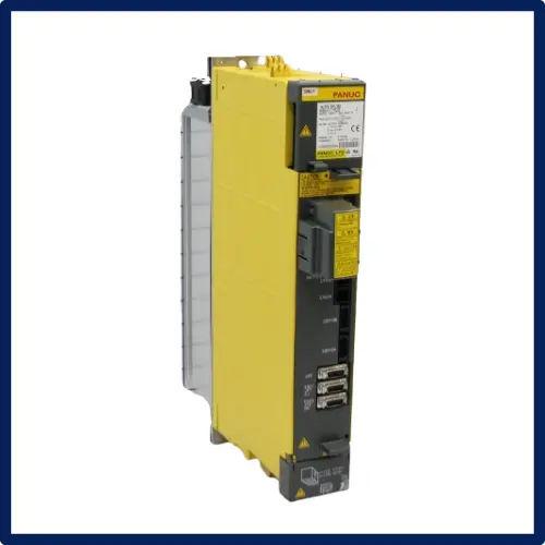 Fanuc A06B-6117-H209