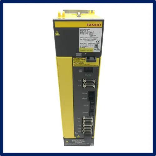 Fanuc A06B-6222-H011