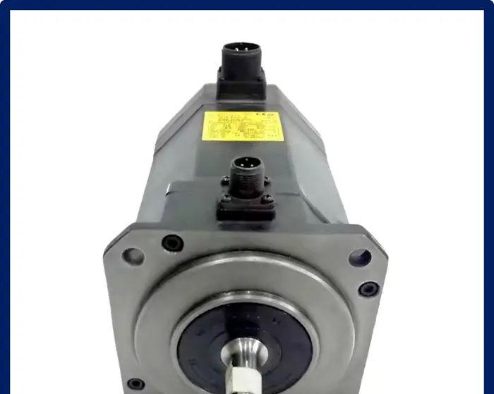 Fanuc A06B2238B605