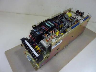 Fanuc A06B-6050-H303