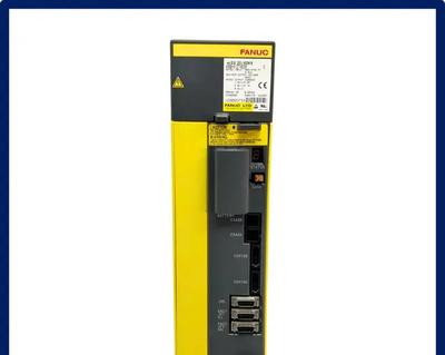 Fanuc A06B-6127-H206
