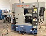 Fanuc 0i-TC Robotic Loader (2006)
