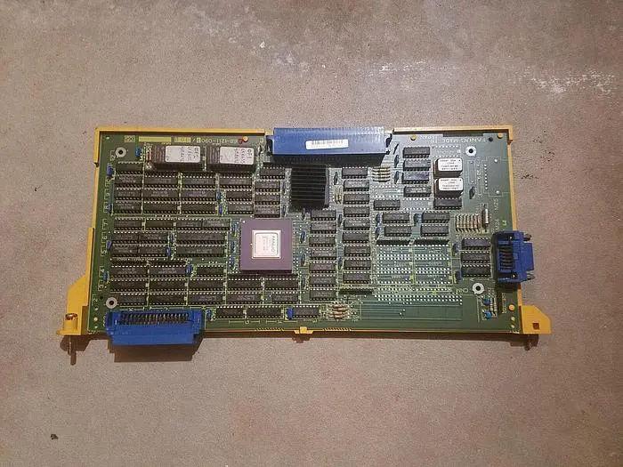 Fanuc A16B-1211-0901