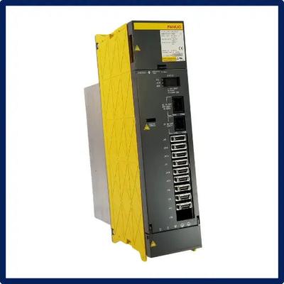 Fanuc A06B-6102-H211