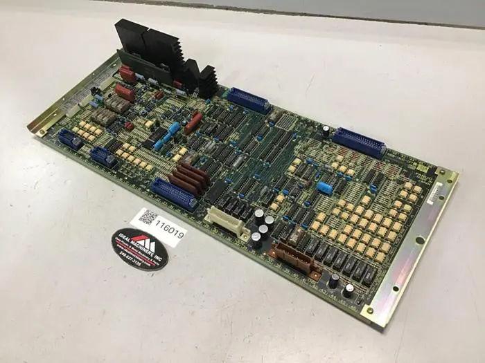 Fanuc A16B-1400-0171/07A