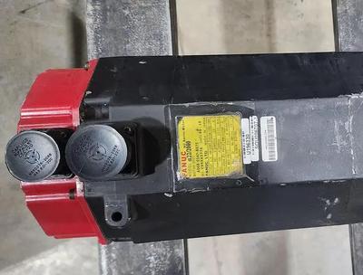 Fanuc a22 slash (2000)