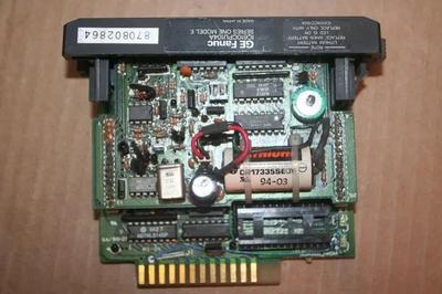 Fanuc IC610CPU104A
