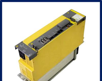 Fanuc A06B-6124-H206