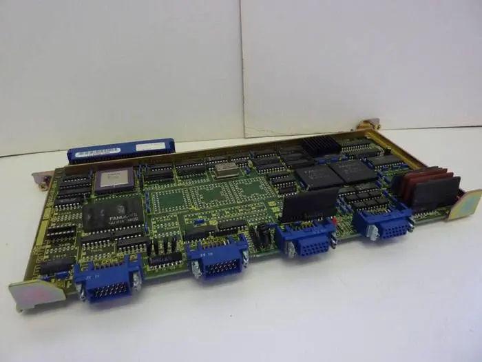 Fanuc A16B-1211-0062