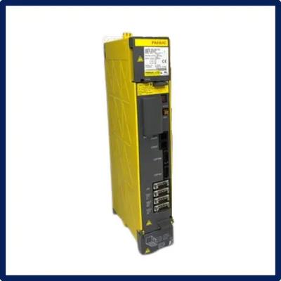 Fanuc A06B-6114-H302