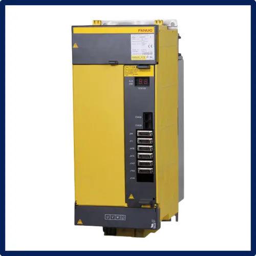 Fanuc A06B-6121-H030