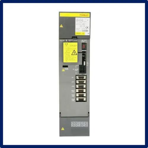 Fanuc A06B-6079-H306