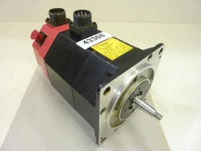 Fanuc 5F/3000