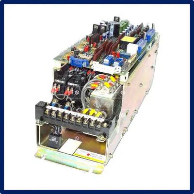 Fanuc A06B-6050-H104