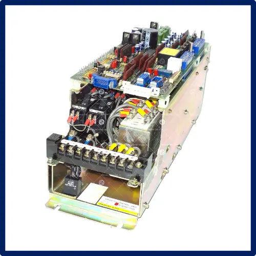 Fanuc A06B-6050-H104